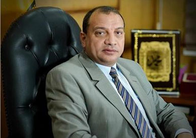 الدكتور منصور حسن رئيس جامعة بني سويف